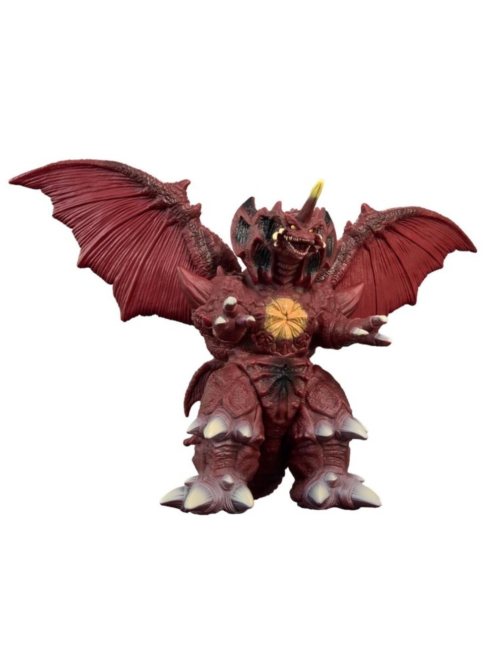 Bandai Namco Destoroyah Movie Monster Series Toy Action Figure, 6-Inches